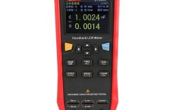 lcr 电桥技术性能