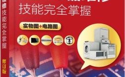 家电维修基础，如何快速上手？