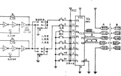 电子游戏机原理及维修方法