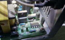 海信TF2908A电源维修故障如何排查？