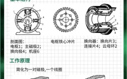 电机控制有哪些基本技术要求？