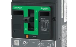 NSX塑壳断路器品牌有哪些？