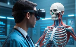 ar技术医疗方面应用