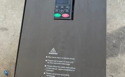 英威腾变频器维修保养