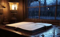 夜雨寄北改写散文，夜雨寄北改写散文100字