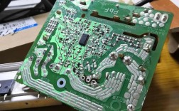 tpw4233D电源板维修故障如何排查？