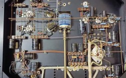 电子管前级噪音大，如何快速排查维修？