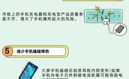 手机快充技术如何实现快速充电？