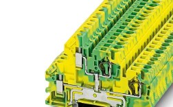 国产品牌双层接线端子，优势在哪？