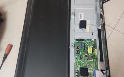 创维710液晶电视维修故障怎么排查？