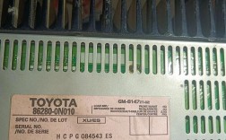 Pioneer车载主机坏了怎么修？