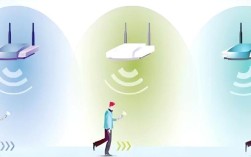 WiFi漫游技术如何实现无缝切换？