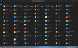Linux显示技术如何实现图形界面输出？