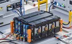 电池pak软连接技术如何提升性能与安全性？