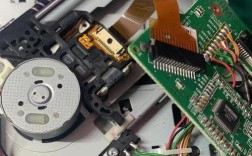 CD机输出无声音，如何维修？