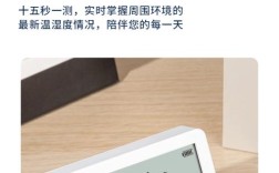 智能温湿度显示仪品牌哪个好？