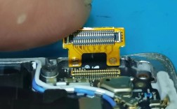 花屏COF飞线维修怎么解决？