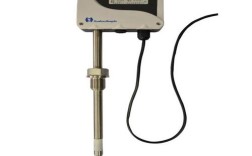 德国温湿度传感器品牌有哪些？