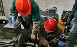 水泥厂电工维修设备，关键点在哪？
