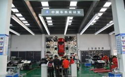 大学汽车电控技术视频，核心知识点有哪些？