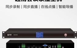 录播系统知名品牌有哪些？