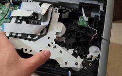 兄弟7080电源板维修故障何在？