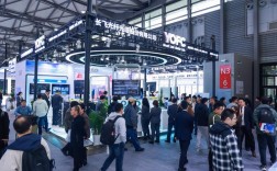 光纤传感展会，哪些技术最亮眼？