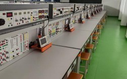 电工电子实训装置如何高效教学？