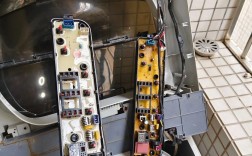 洗衣机电脑板维修技术难学吗？