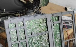 创维1271p65维修故障怎么排查？