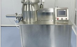 干湿法制粒设备品牌哪家强？