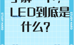 W LED技术是什么？