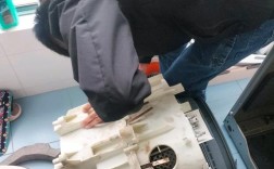 洗衣机甩干部分维修经验