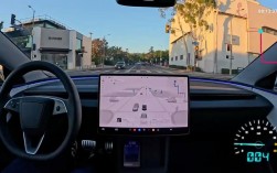 特斯拉自动驾驶技术真的安全吗？