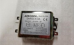 EMI滤波器国际品牌