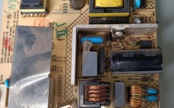 液晶电视电源板维修有哪些常见问题？