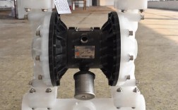 进口隔膜泵品牌有哪些？