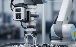 工业机器人视觉选什么品牌？