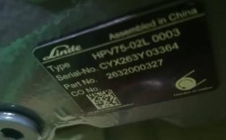 HPV液压泵是品牌吗？