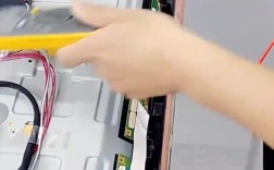 液晶屏屏线维修视频教程如何操作？