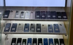 品牌手机尾货哪里能买到？