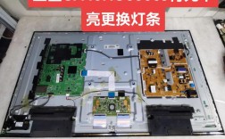 液晶LED背光不亮，如何快速维修？