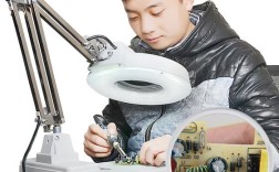DIY维修电子放大镜怎么选？