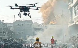 军用行业技术如何赋能国家战略？