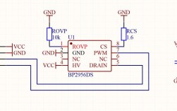 BP2833D电路维修难点在哪？