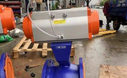 fl品牌纯水气动阀有何独特优势？