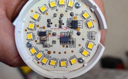 LCD技术用LED灯泡？两者如何关联？