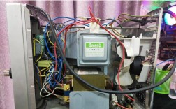 微波炉风扇故障怎么修？