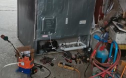 打压检测冰箱泄漏，为何必须这样做？