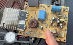 电磁炉e6故障如何快速维修？